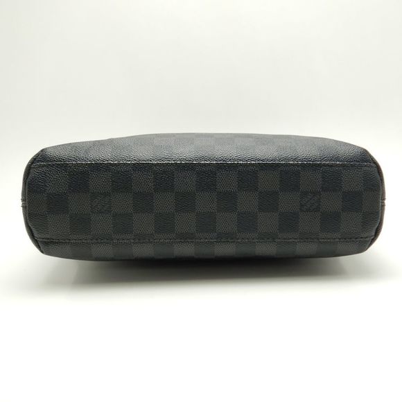 Louis Vuitton Damier Graphite Mick PM Diagonal Shoulder - Picture 4 of 8